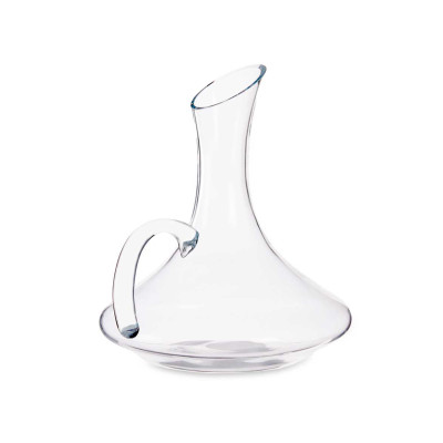 Decanter 1500ml 20X20X24.5cm